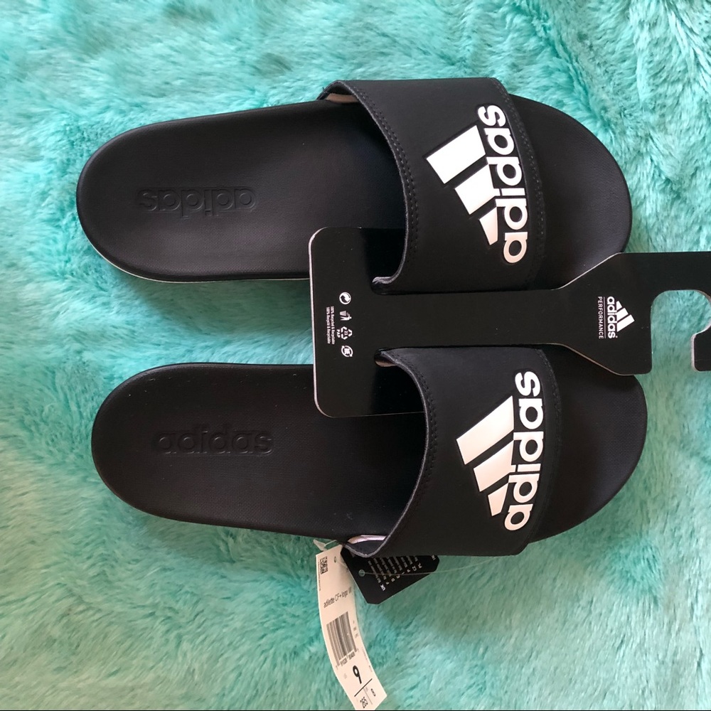 Adidas Slides
